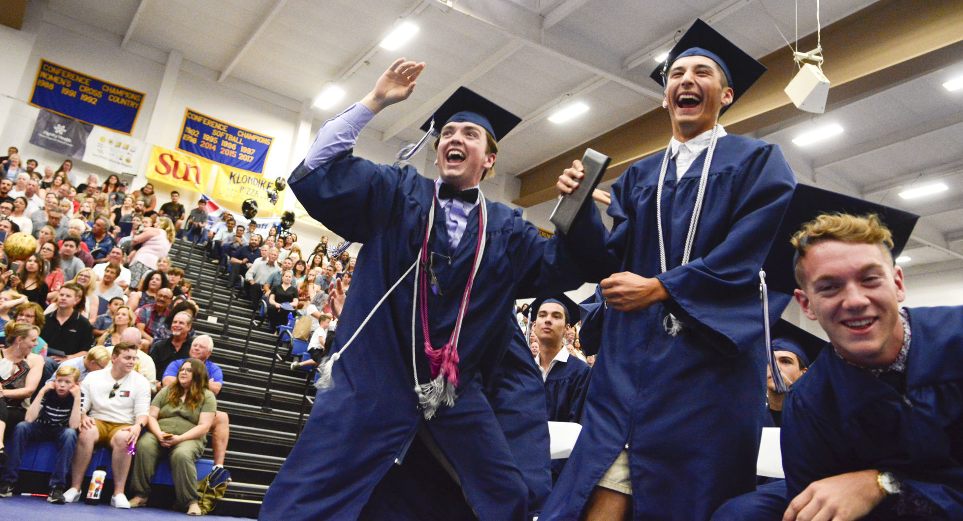 061119 Orcutt Academy graduation 01.jpg